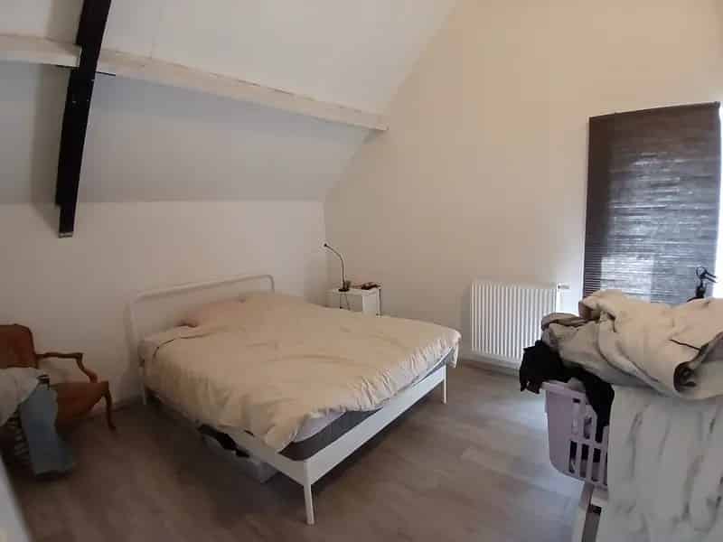 Moderne Lichtrijke Woning Twee Slaapkamers