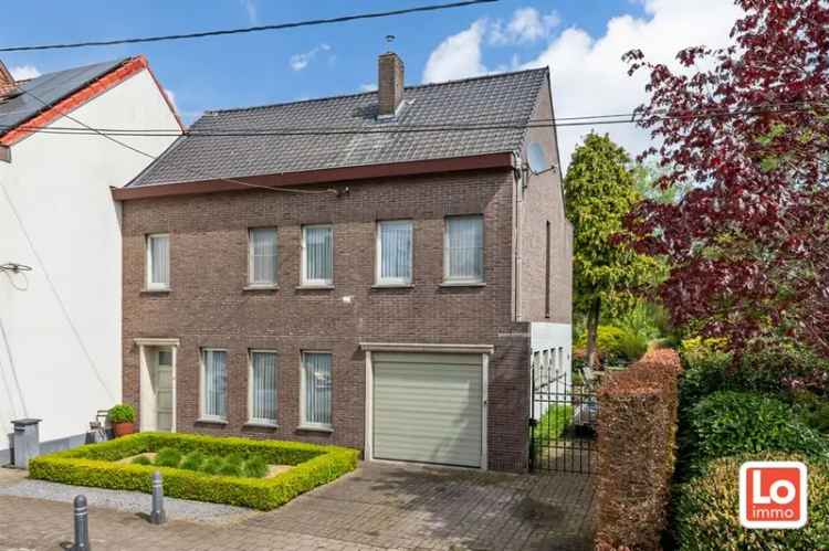 Woning te koop Oostakker