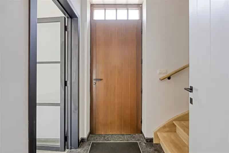 Halfopen Nieuwbouwwoning Leopoldsburg