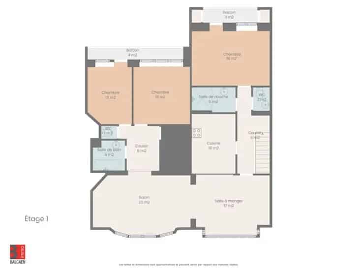 Huis Te Koop Jette 3 slaapkamers Tuin Garage