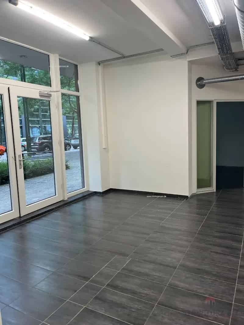 Kantoren te Koop Schaerbeek 620m²