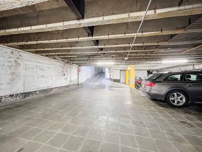 Garage te huur Ukkel Ter Kamerenbos
