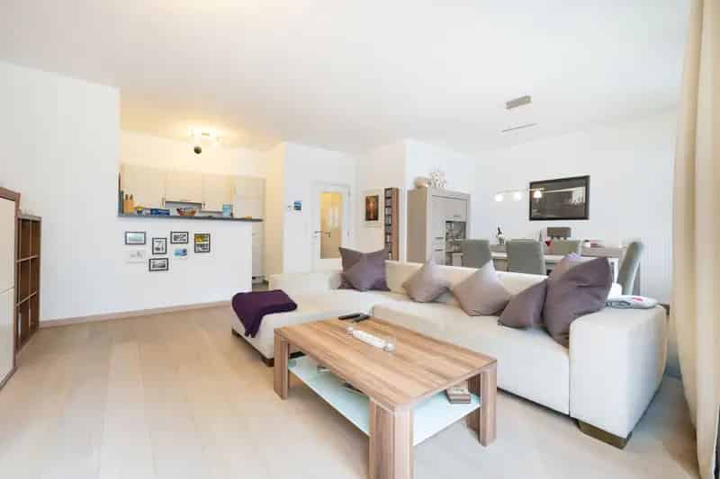 Appartement te huur Marcel Thiry 2 slaapkamers