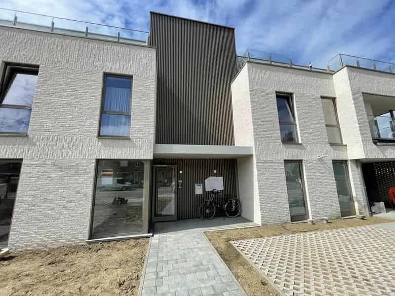 Nieuwbouw Appartement te koop Aarschot