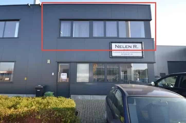 Appartement te Koop Essen 2 Slaapkamers