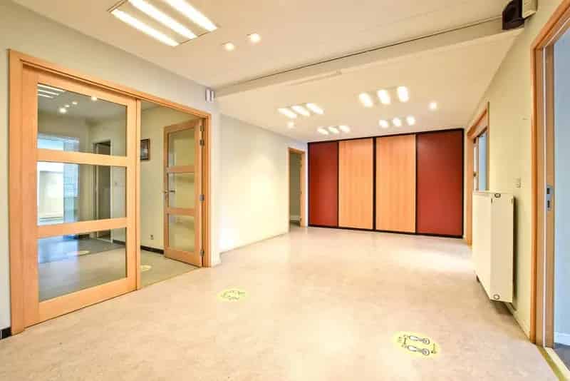 Benedenwoning te koop Diksmuide 148m2 Kantoor of Woning