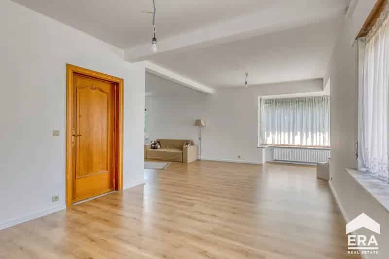 Karaktervolle Villa te Itterbeek 3 slaapkamers Grote Tuin