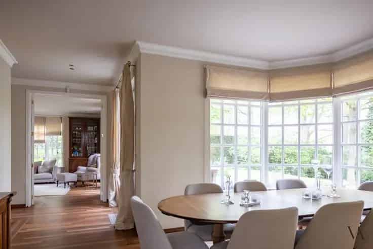 Villa te Koop Hoog Linden - 4 slaapkamers, zwembad, gerenoveerd
