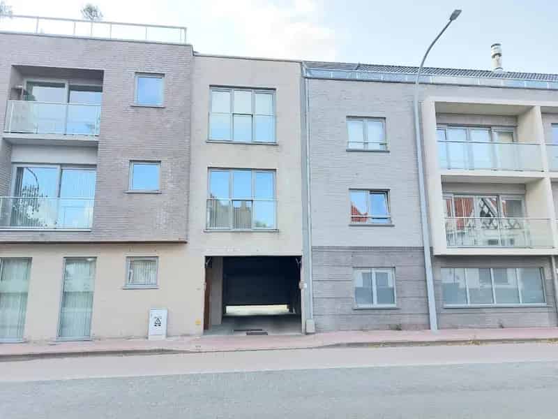 Garage te huur