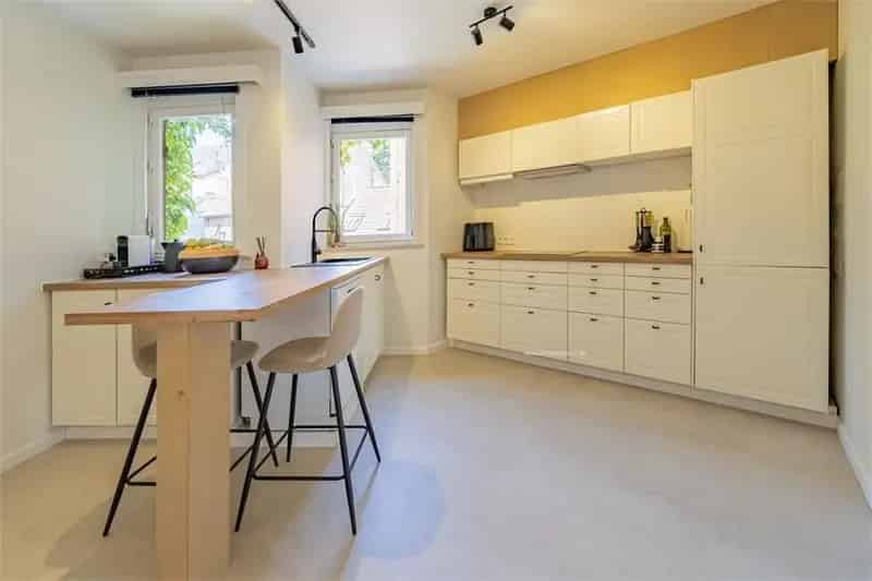 Appartement te koop Knesselare 3 slaapkamers
