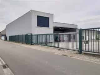 Industrie te koop Ingelmunster 1718m²
