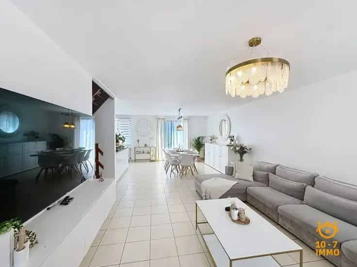 Duplex 4 slaapkamers te koop Anderlecht
