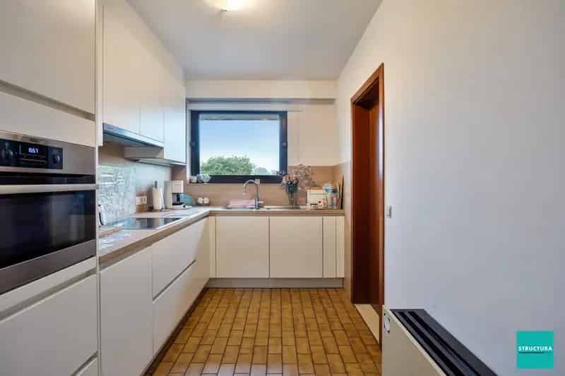 Appartement te huur Wemmel 3 slaapkamers garage EPC B