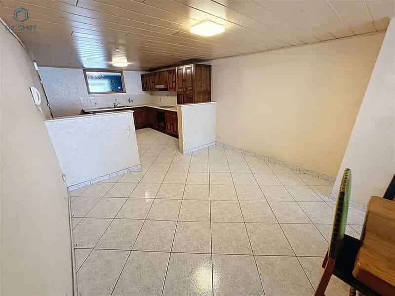 Appartement te koop Geraardsbergen - Instapklaar gelijkvloers appartement