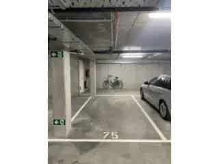 Parking te koop Lier - Residentie Olivia
