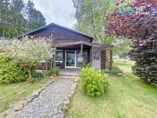 Chalet te koop - Aywaille VBB34402   In optie