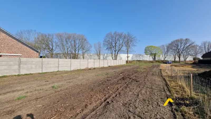 Bouwgrond HOB Opglabbeek
