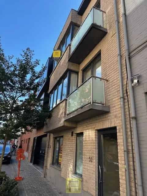 Appartement te huur in Aalst