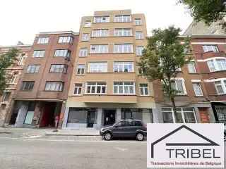 Appartement te koop - Vorst VBC10817