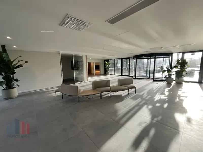 Kantoren te huur Axxes Business Park Merelbeke 384m²