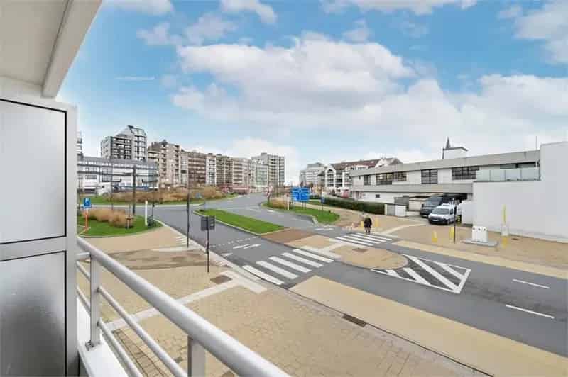 Appartement 2 Slaapkamers Heist aan Zee Strand Nabij