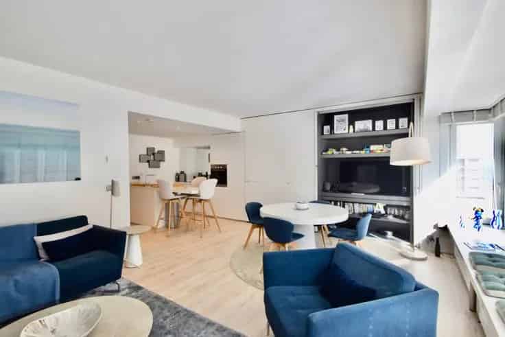 Appartement Te Koop Knokke Zeezicht