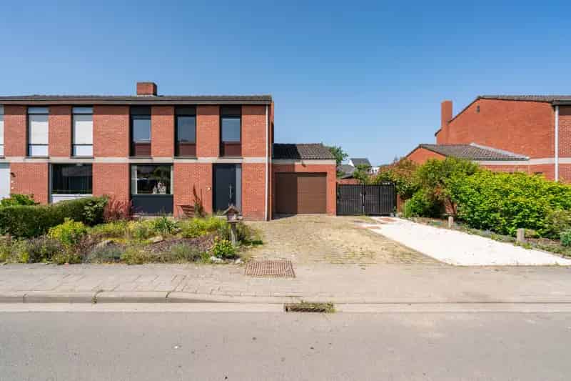 Halfopen Bebouwing 3 slaapkamers Wilsele
