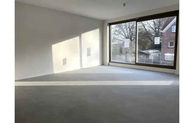 Huur 1 slaapkamer appartement van 67 m² in Antwerp