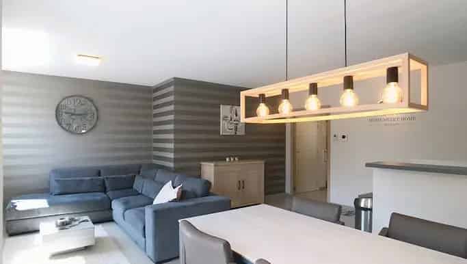 Appartement te huur Ieper 2 slaapkamers terras lift