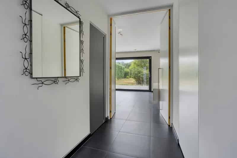 Instapklare Villa 12 Are Kampenhout