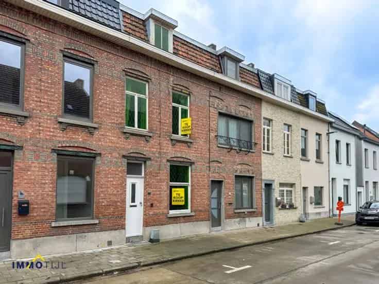 Huis Te Koop