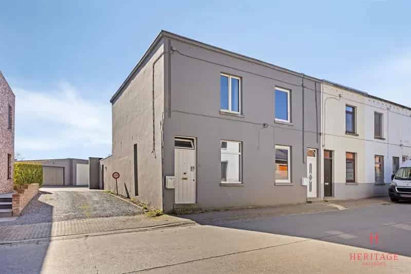 Huis te huur