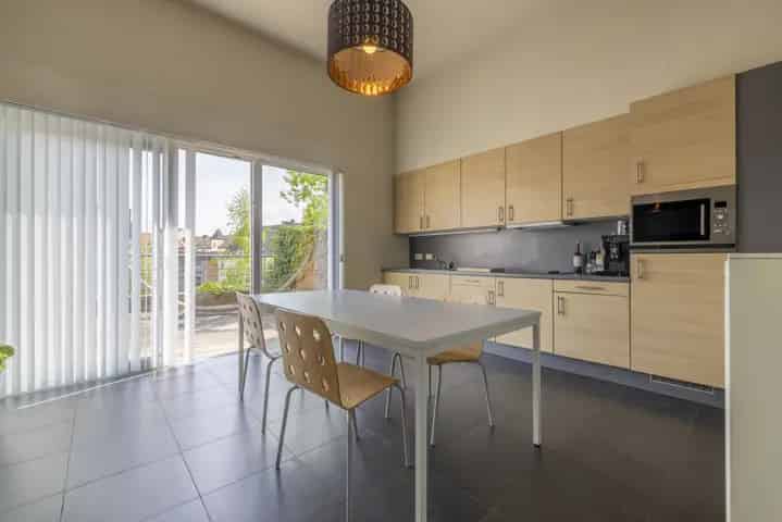 Appartement te koop Ledeberg nabij station Gent-Sint-Pieters