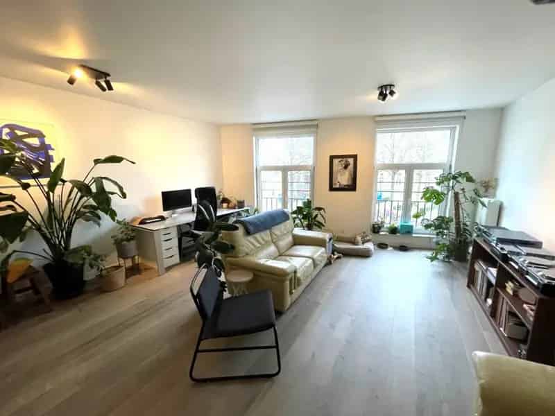 Appartement te koop Mechelse Plein 75m²