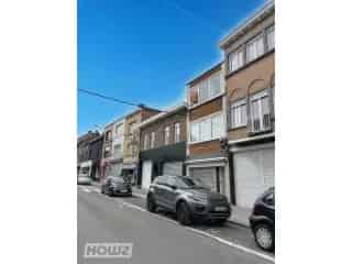 Appartement te huur Mouscron 96m² 2 slaapkamers