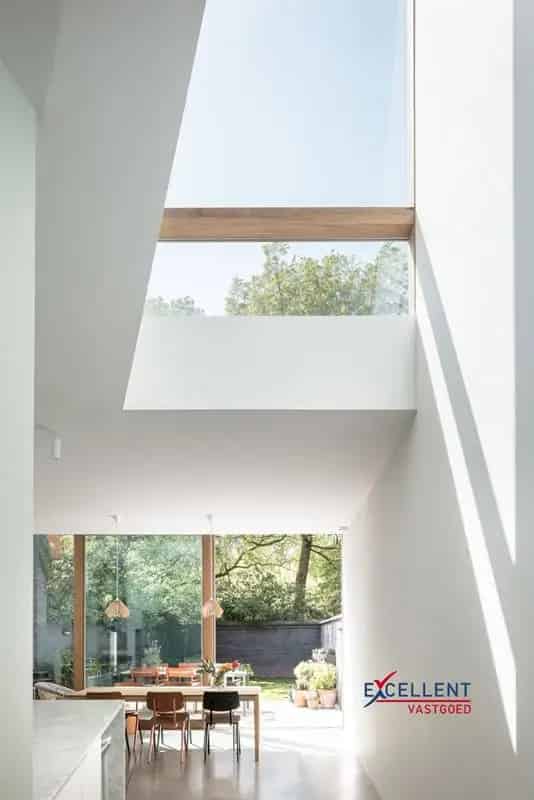 Herenhuis te koop in Gent