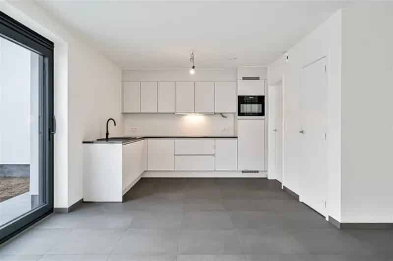 Gerenoveerde woning te Iddergem