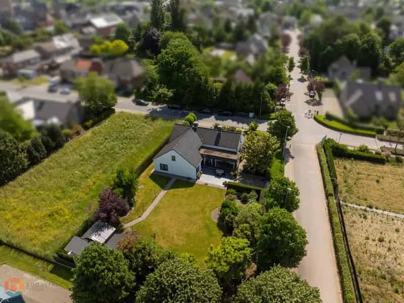 Villa te koop Onze Lieve Vrouw Waver 2 tot 6 slaapkamers