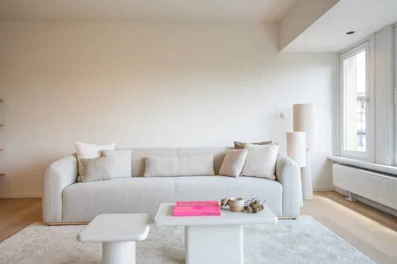 Appartement te huur