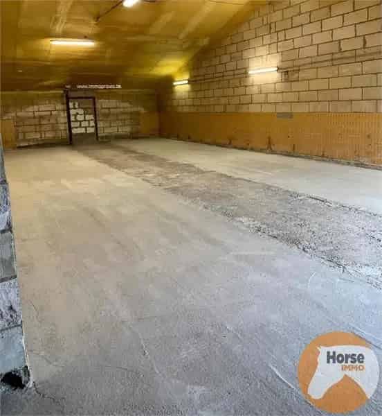 Handelspand Schaffen Opslag 2 Loodsen 1ha35a