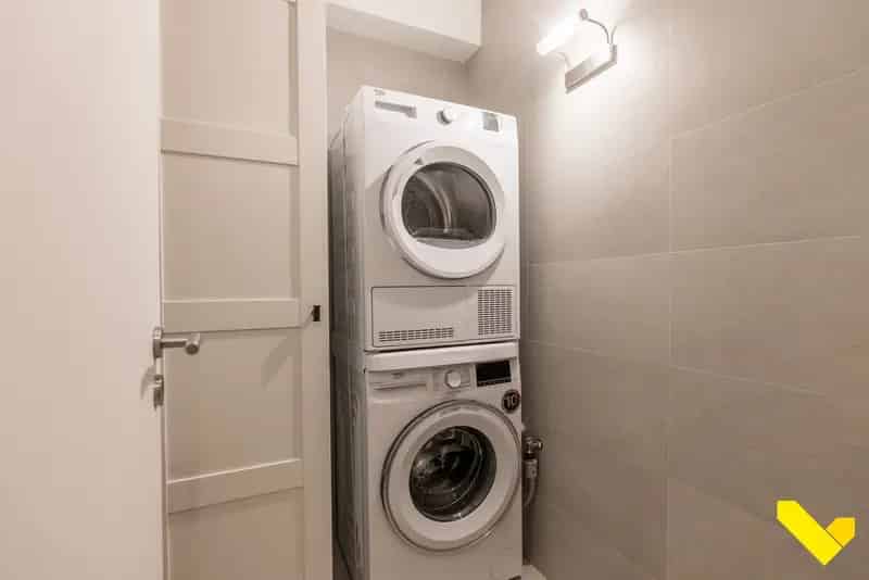 Rustig Appartement 123m2 Garage Groene Omgeving