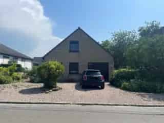Villa te koop Gosselies 4 slaapkamers 160m² tuin garage