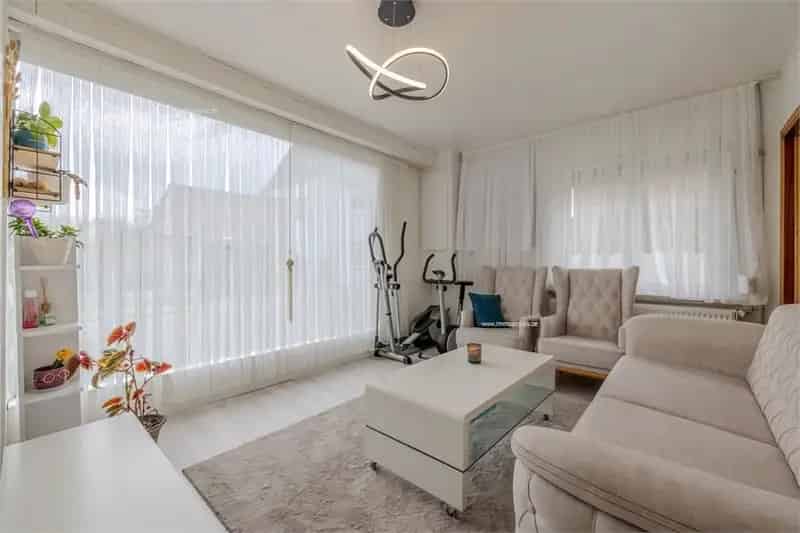 Huis te koop Evergem 3 slaapkamers veel potentieel