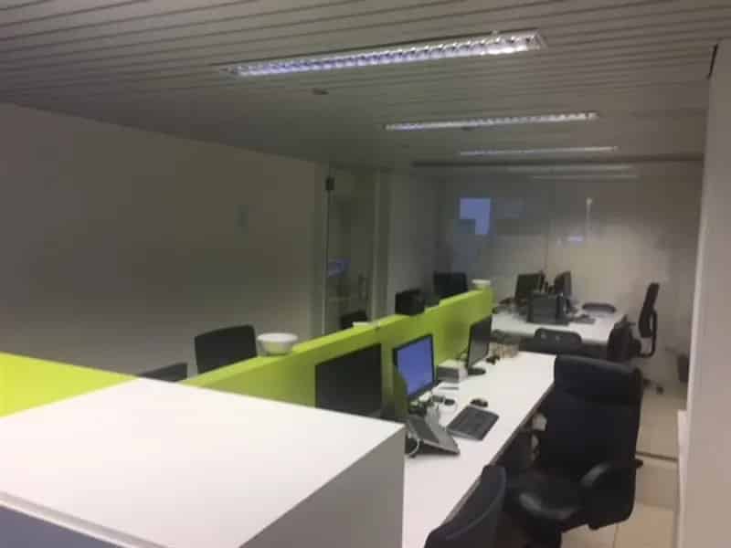 Kantoorgebouw 50m² te huur Geel