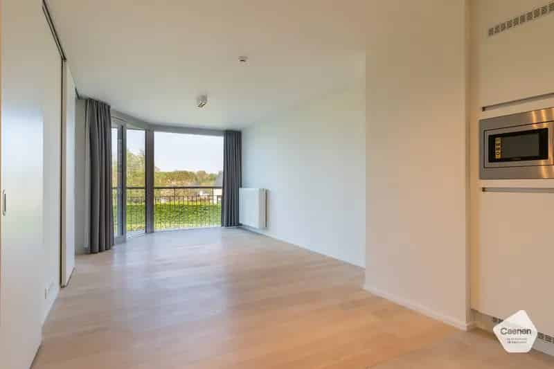 Assistentieflat te huur Oostduinkerke