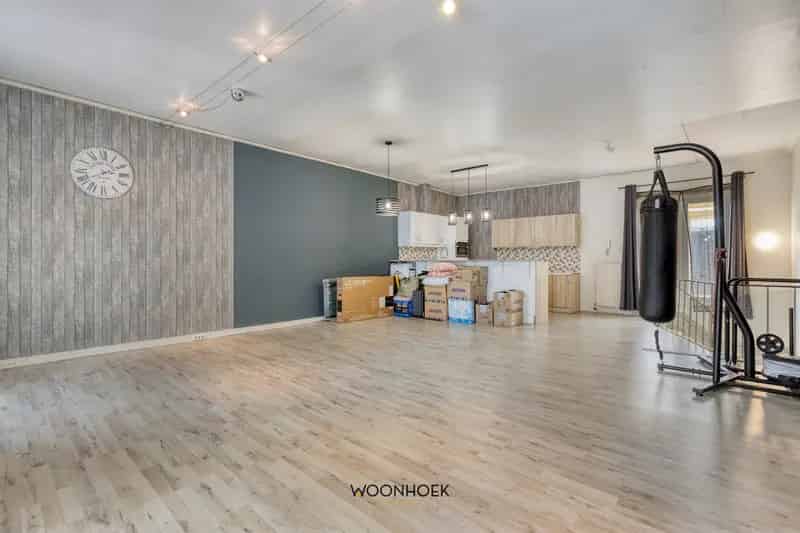 Huis te koop Zele 2 slaapkamers 2 badkamers zonneterras