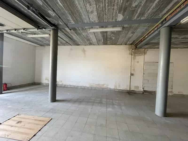 Stockageruimte te Koop Roeselare