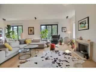 Penthouse te Huur Sint-Gillis 293m²