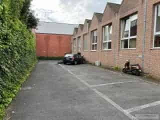 Parking te Koop Kortrijk Residentie Eyckerhove