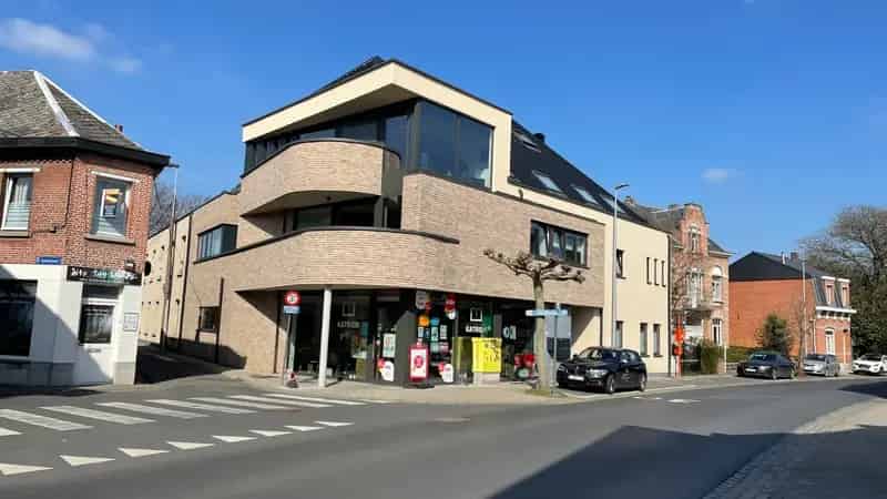 Appartement te koop Buggenhout 2 slaapkamers 2 terrassen